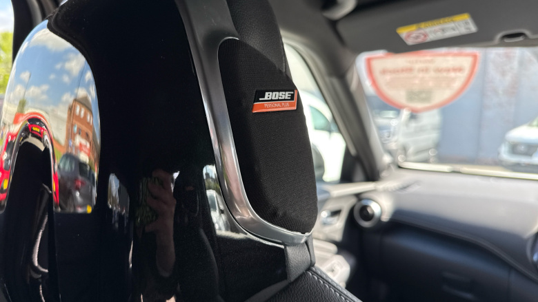 Nissan Juke 1.6 Hybrid Tekna 5dr Auto Hybrid Hatchback